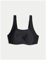 Ultimate Support Contoured Sports Bra A-H