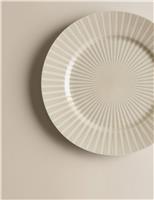 Reactive Stripe Side Plate
