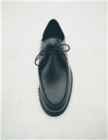 Leather Apron Shoes