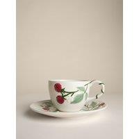 Bramble Cup & Saucer