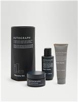 Black Suede Discovery Set