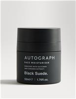 Black Suede Face Moisturiser 50ml
