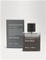 Velvet Musk Eau de Parfum 50ml