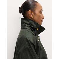Stormwear Cotton Rich Waxed Look Cape
