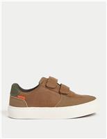 Kids Riptape Trainers (4 Small - 2 Large)