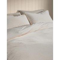 Cord Fleece Bedding Set
