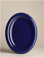 Bubble Collection Large Platter