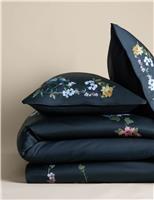 Sateen Ophelie Meadow Bedding Set