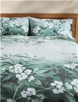 Pure Cotton Liliane Bloom Bedding Set