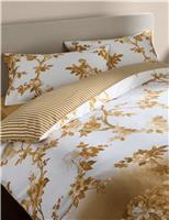 Sateen Isaline Bedding Set