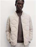 Bomber Jacket with Thermowarmth