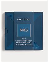 Premium Gift Card