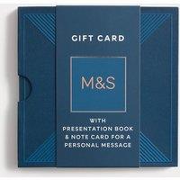 M&S Premium Gift Card