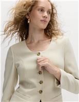 Cropped Jacket