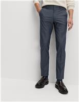 Tailored Fit Trousers