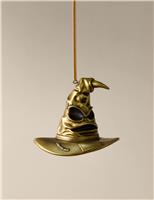 Harry Potter Sorting Hat Hanging Decoration