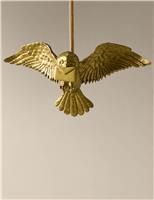Harry Potter Hedwig Hanging Decoration