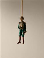 Wicked Scarecrow Hanging Decoration