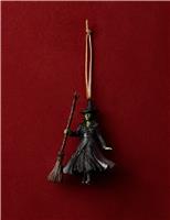 Wicked Elphaba Hanging Decoration