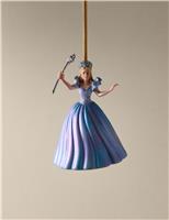 Wicked Glinda Hanging Decoration