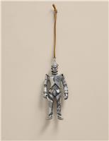 Wicked Tin Man Hanging Decoration