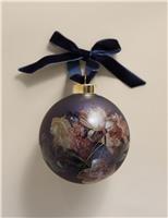 Floral Bauble