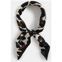 Pure Cotton Printed Animal Neckerchief