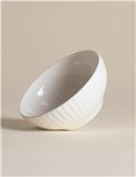 Fluted Hampton Cereal Bowl