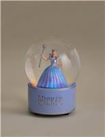 Wicked Light Up Snow Globe