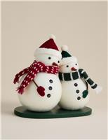 Snowmen Room Decoration