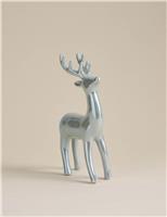 Ceramic Stag Room Decoration