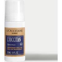 L Occitan Roll-on Deodorant 50ml