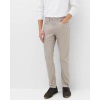 M&S Slim Fit Stretch Jeans Pebble
