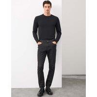 Autograph Slim Fit 360 Flex Stretch Jeans Black Denim