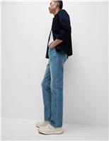 Straight Fit 360 Flex Stretch Jeans