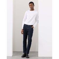 Autograph Slim Fit 360 Flex Stretch Jeans Dark Indigo