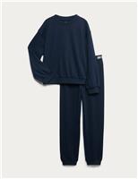 Lounge Pyjama Set (6-16 Yrs)