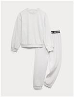 Lounge Pyjama Set (6-16 Yrs)