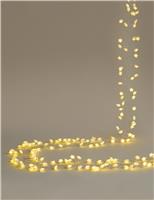 300 Rubber Star Mains Lights