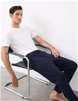 Luxury Fleece Loungewear Joggers