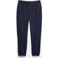 Luxury Fleece Loungewear Joggers