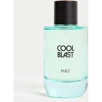 Cool Blast Seasalt & Neroli Eau de Parfum 100ml