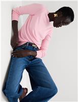 Supersoft Crew Neck Jumper