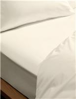 Egyptian Cotton 230 Thread Count Deep Fitted Sheet