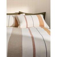 Pure Cotton Yarn Dye Twill Bedding Set