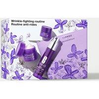 Wrinkle Fighting Routine: Skincare Set