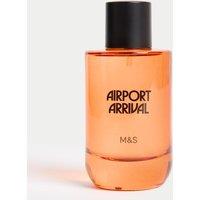 Airport Arrival Deep Mimosa Eau de Parfum 100ml