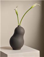 Tall Organic Vase