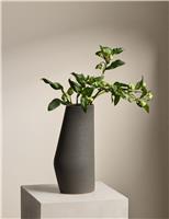 Tall Bend Vase