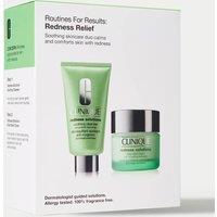 Routines For Results: Redness Relief Skincare Set